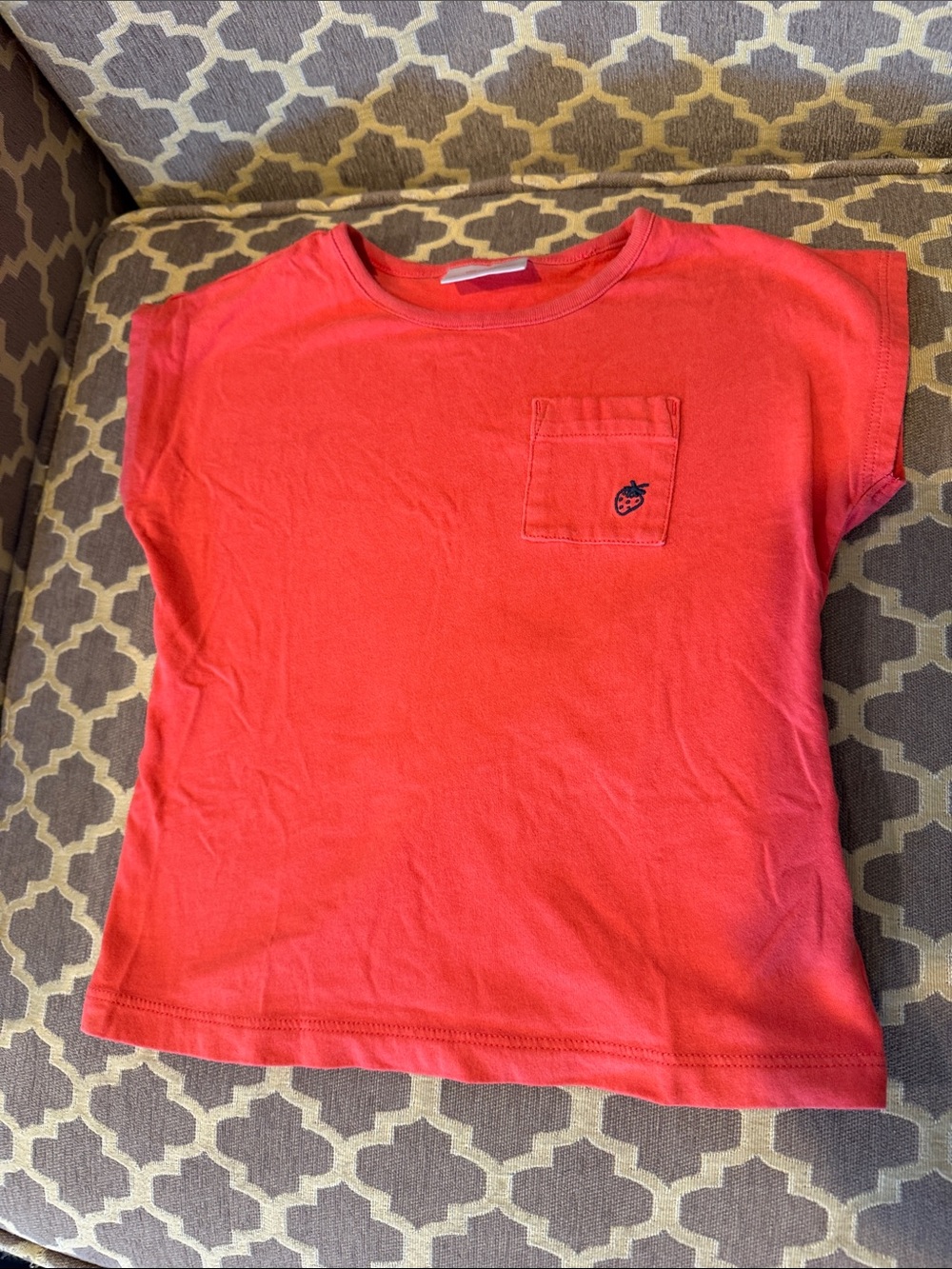Bundle of 12- Mostly Hanna Andersson Girls 4T Clothes - Picture 7 of 16